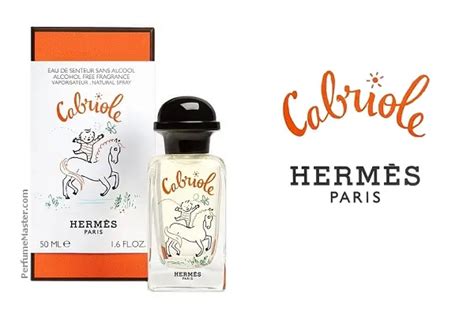 cabriole hermes for kids.